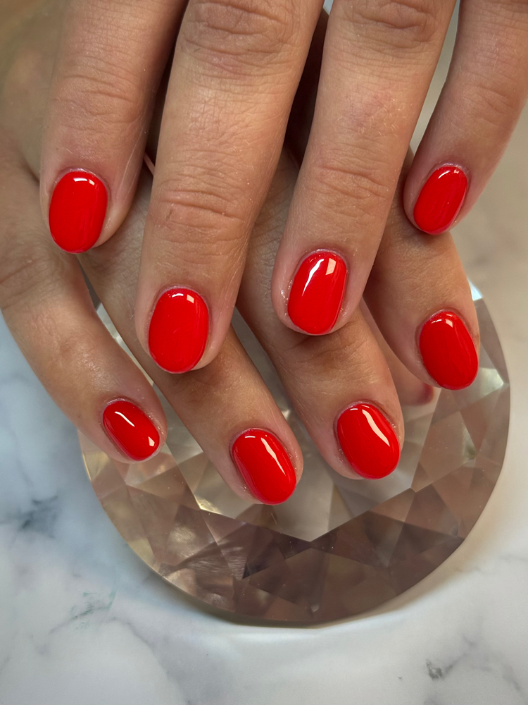 Overlay Rebalance at Breeze Nailz in Princeton, KY