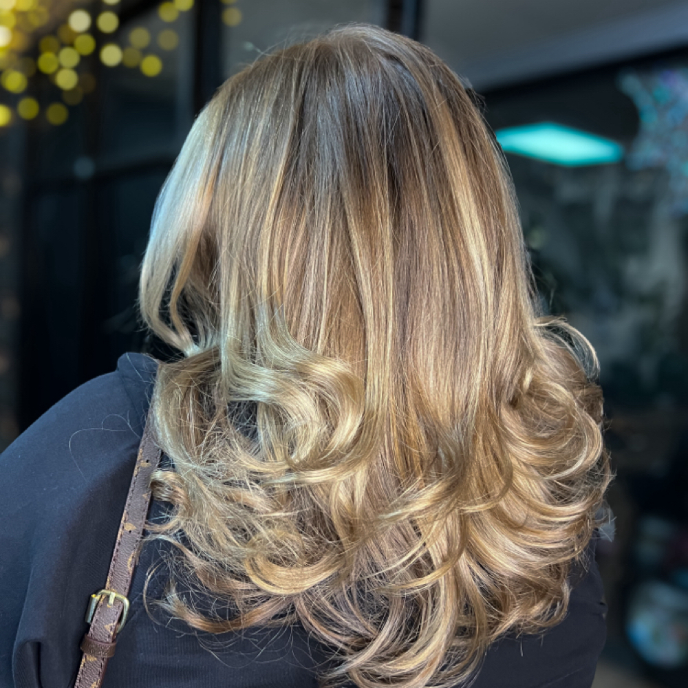 Highlights at Samantha Wren in Covington, LA