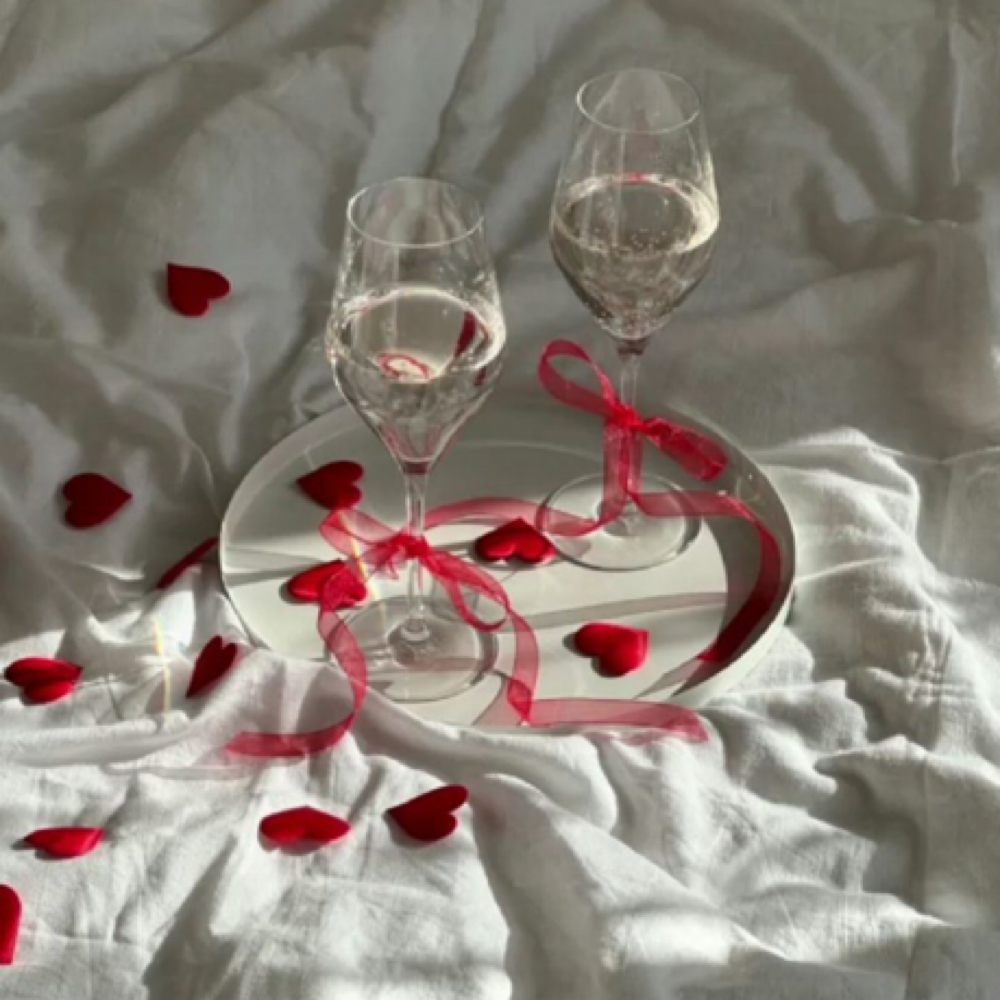 The Valentine’s Experience