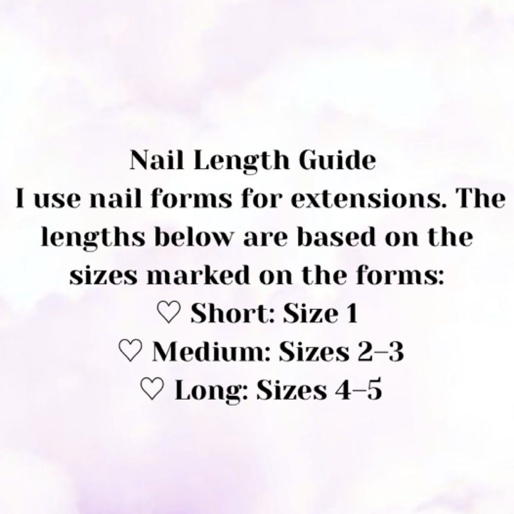 Acrylic Full Sets at Kinas Nails in Lemon Grove, CA