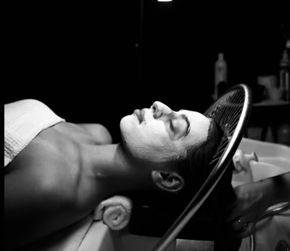 Luxe Head Spa