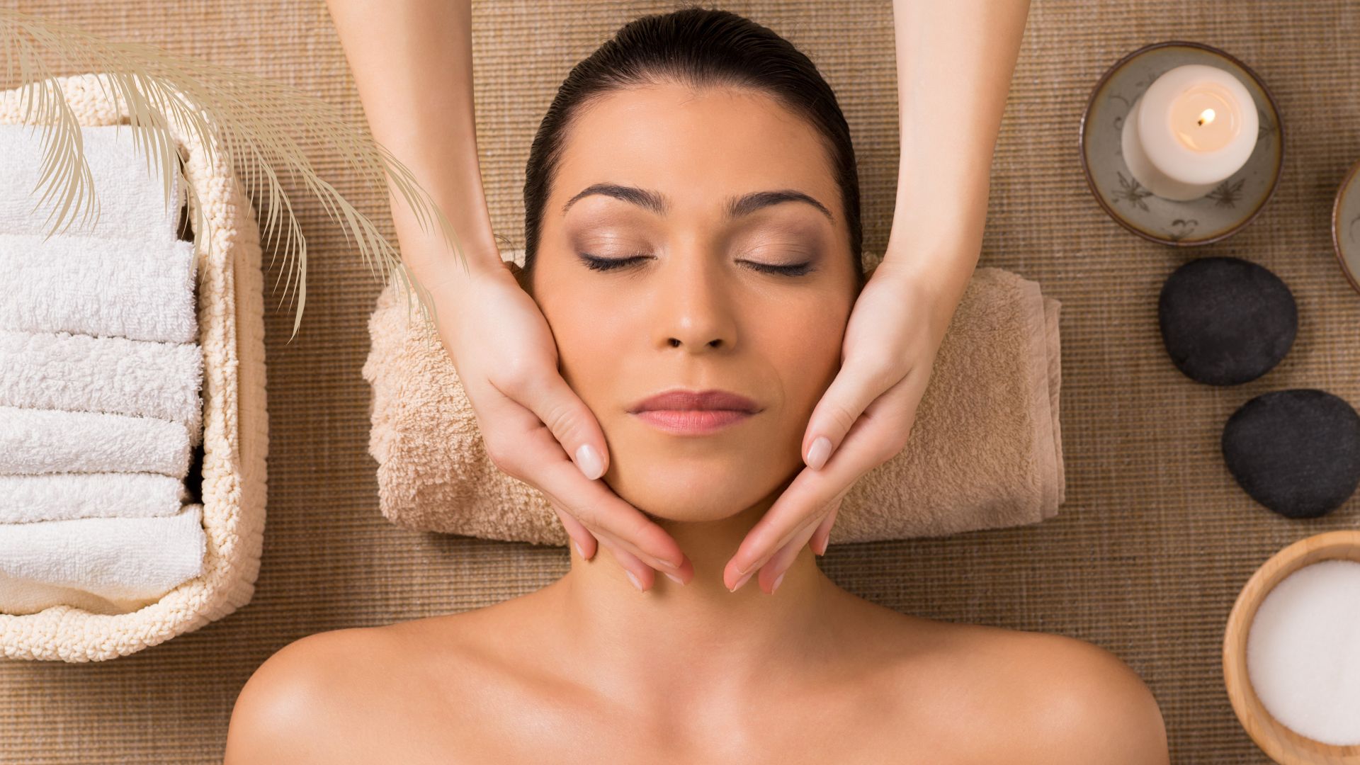 Essential Eminence Facial