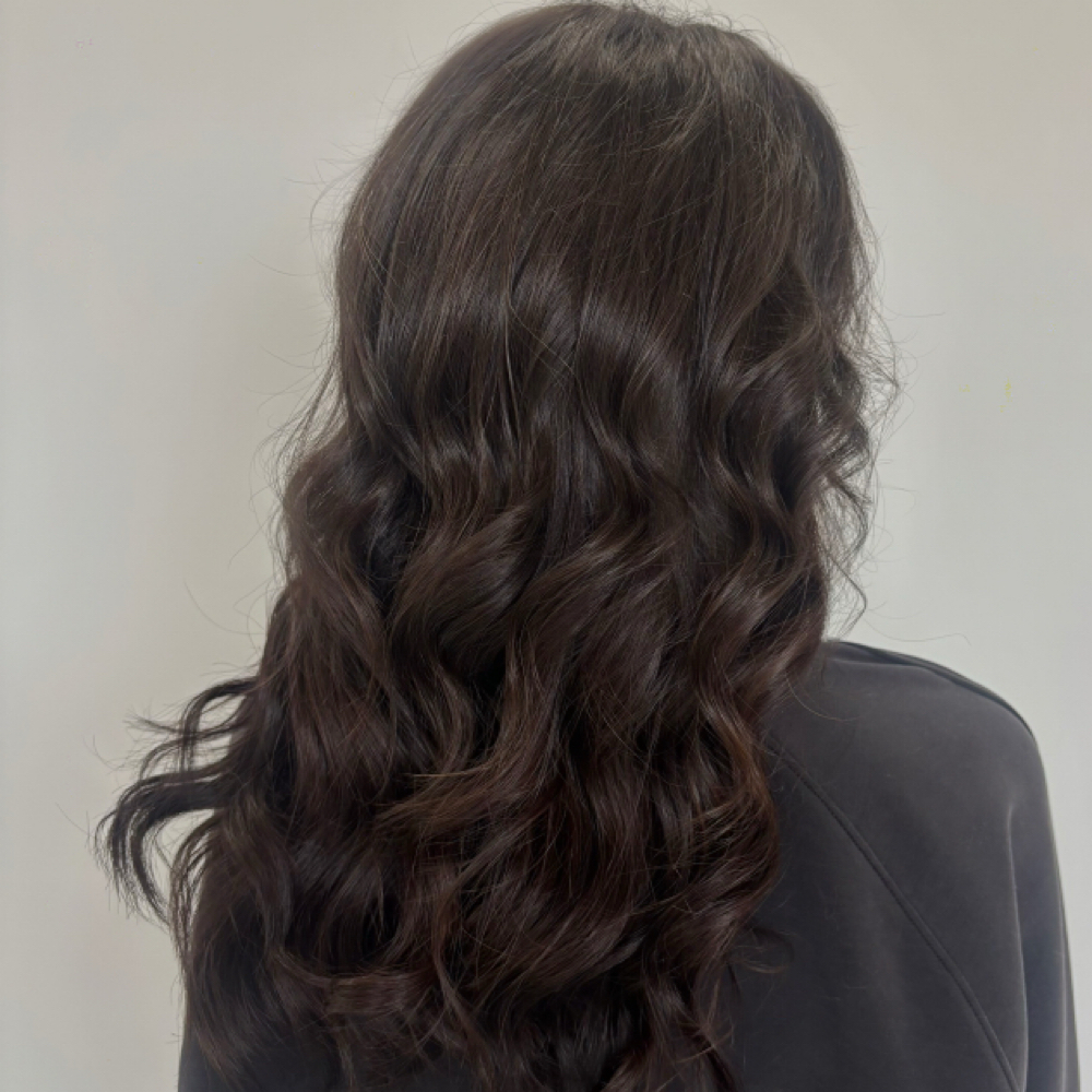 Sew In Extension Install at Styled by Blakeleigh in Mobile, AL
