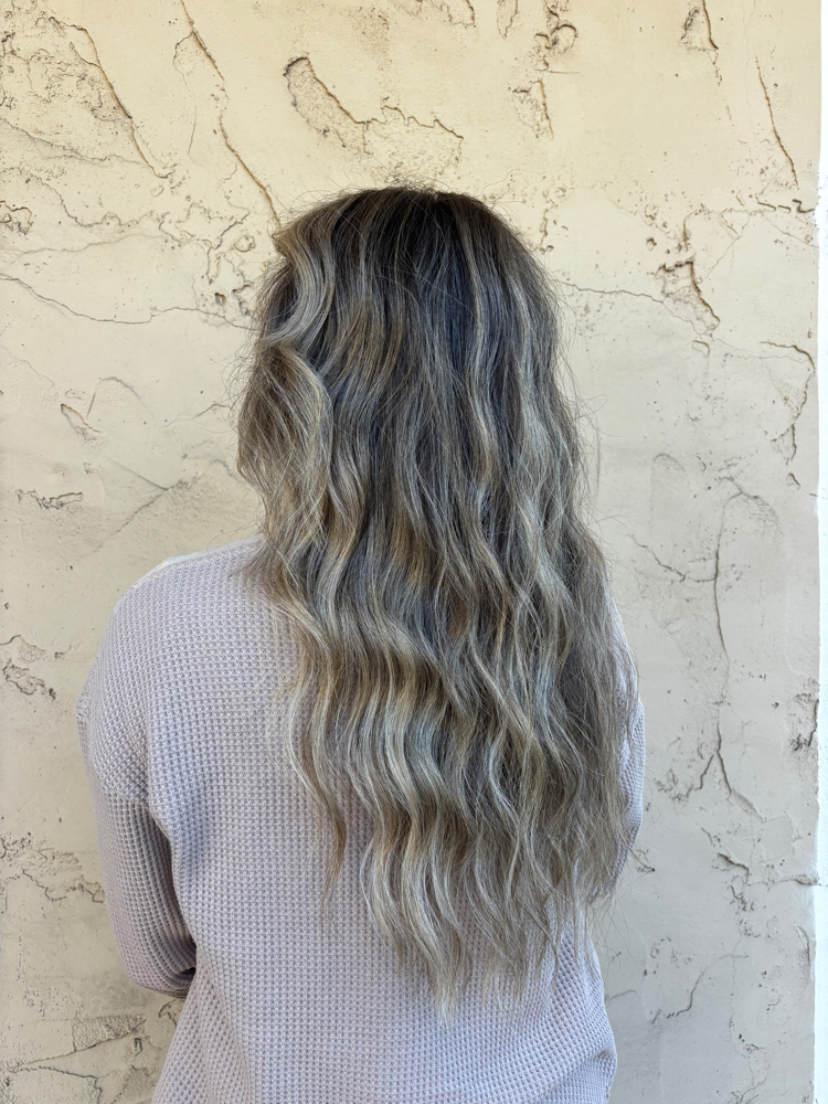 Toner + Haircut at AudreyHideaway in Chico, CA