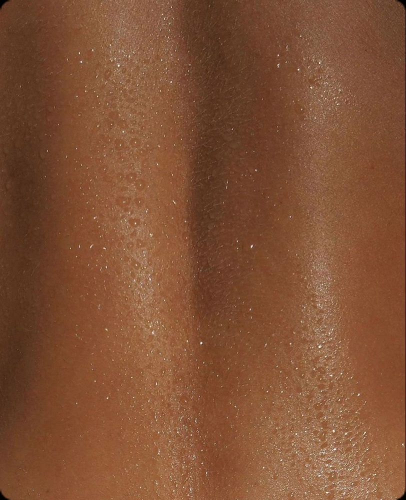 Glos Full Back Wax