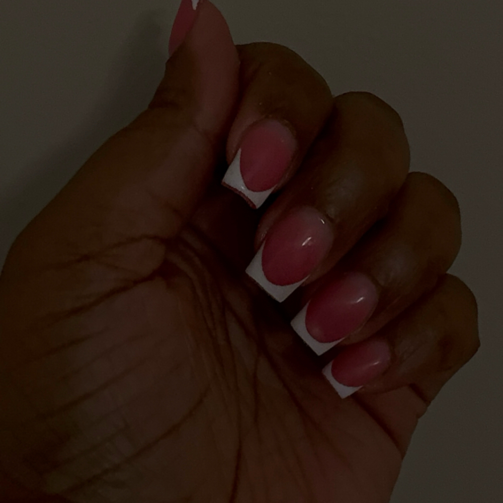 Rubber Base(Natural Nail Only) at DiamondKnails in Memphis, TN