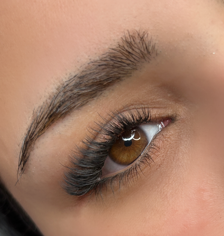 Julia Master Artist Hybrid 3wk Fill