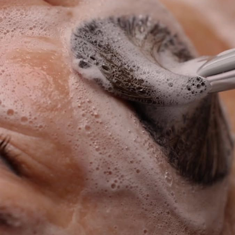 Custom Facial at Bare Esthetics in Bellevue, NE