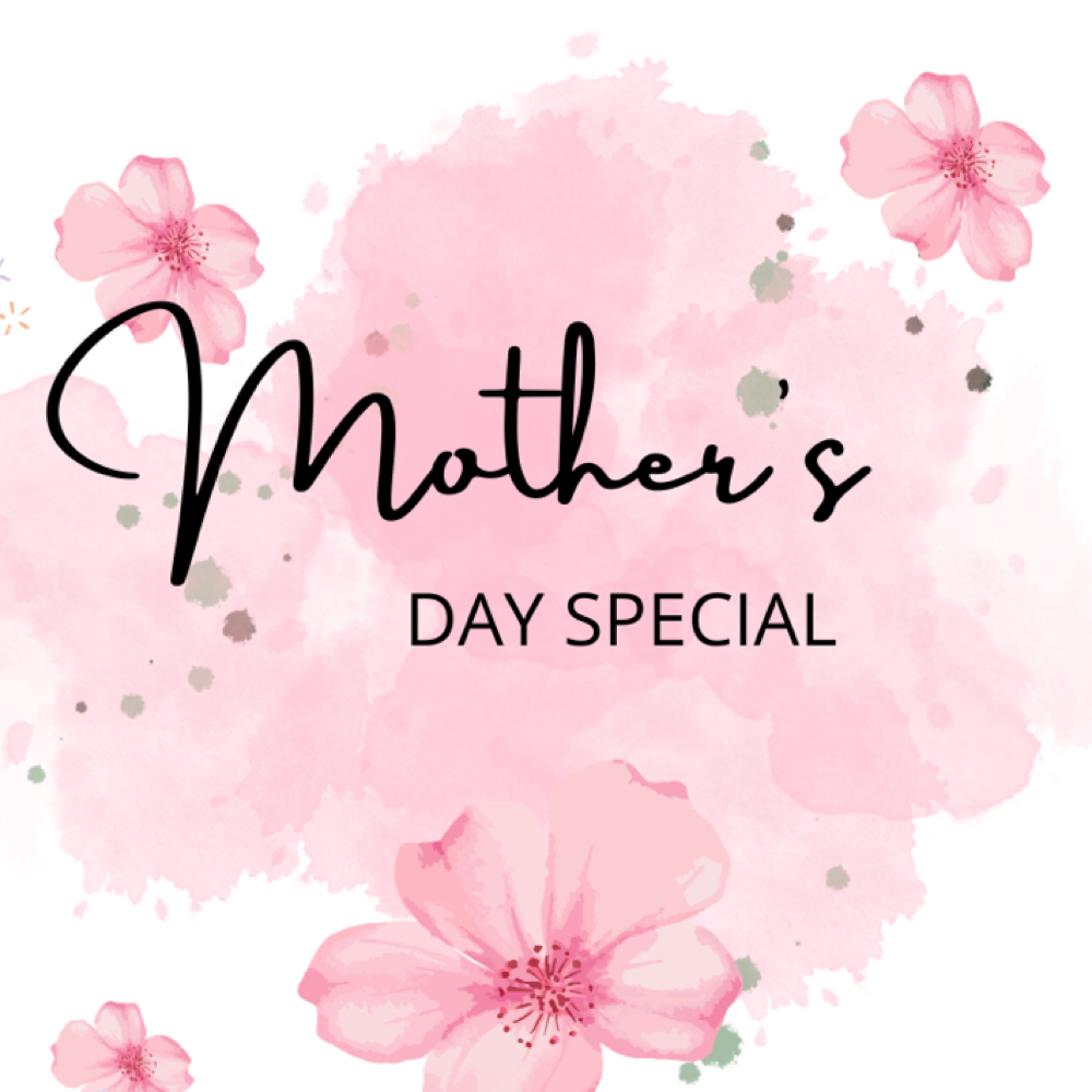 Mini Mom Makeover at Firefly Beauty Lounge in Deptford, NJ