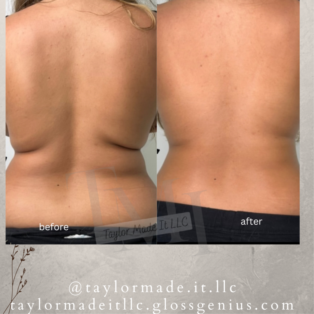 Taylor'd 360 Slim™