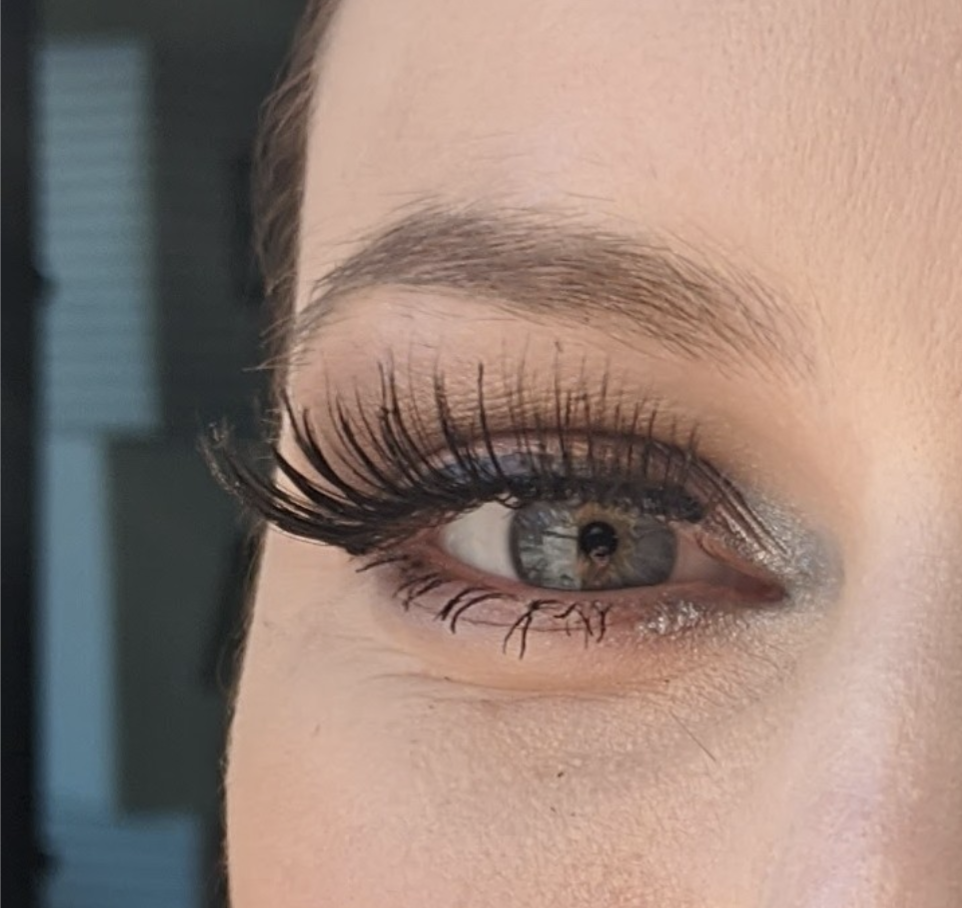 Lashes (strip)