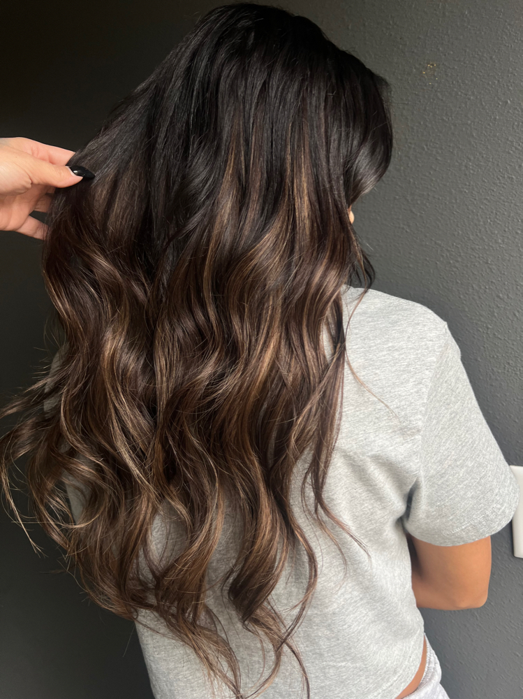 Balayage