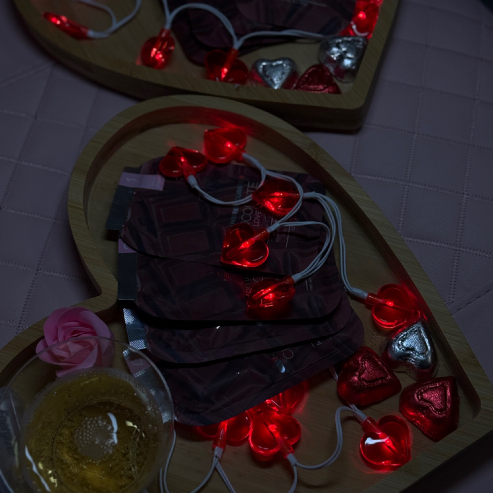 Limited Time: Chocolate Love at 903 Nail Co in Athens, TX