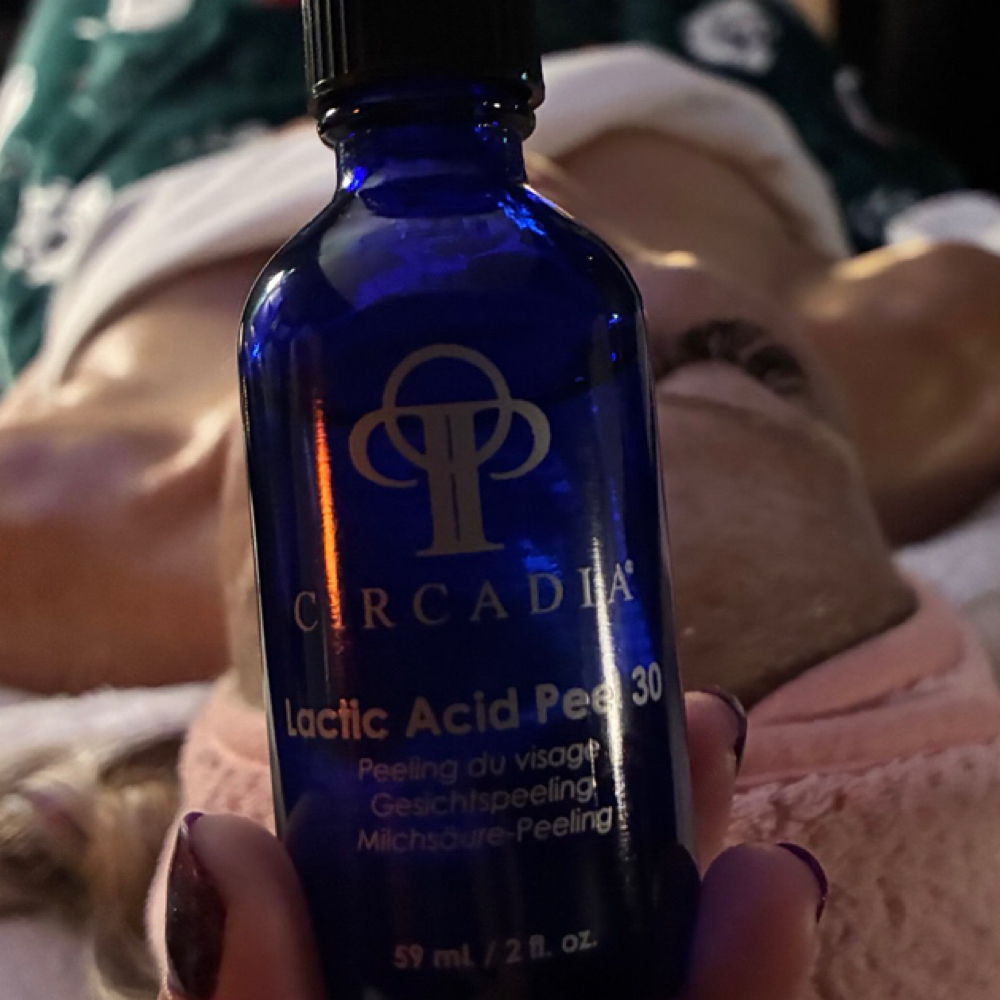 Gel Chemical Peel - No Down Time at Essential Esthetics LLC in Edmond, OK