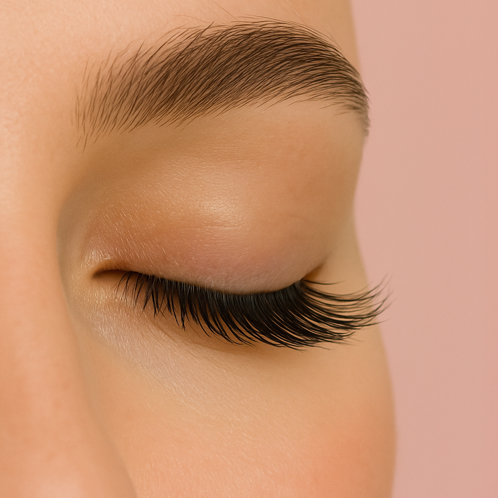 Lash Lift + Tint