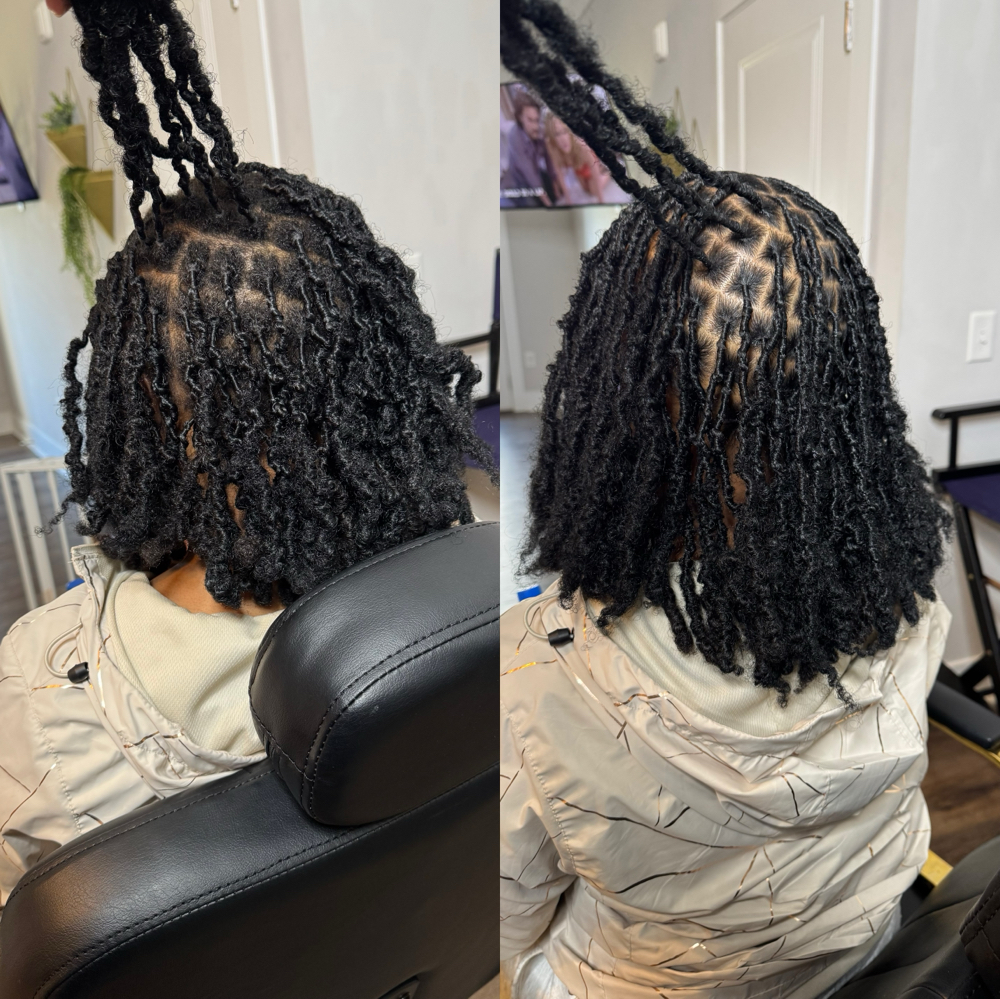 Touch Up