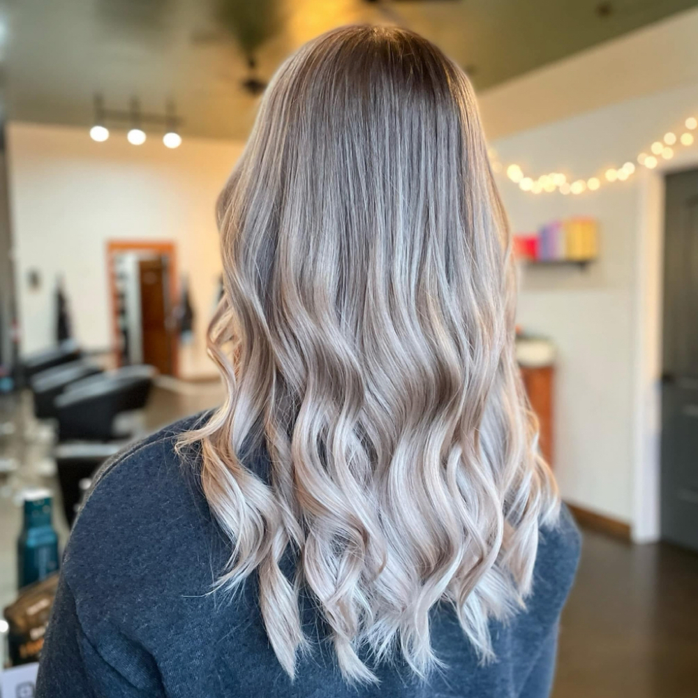 Color With Ashley at Parlor 72 in Longview, WA