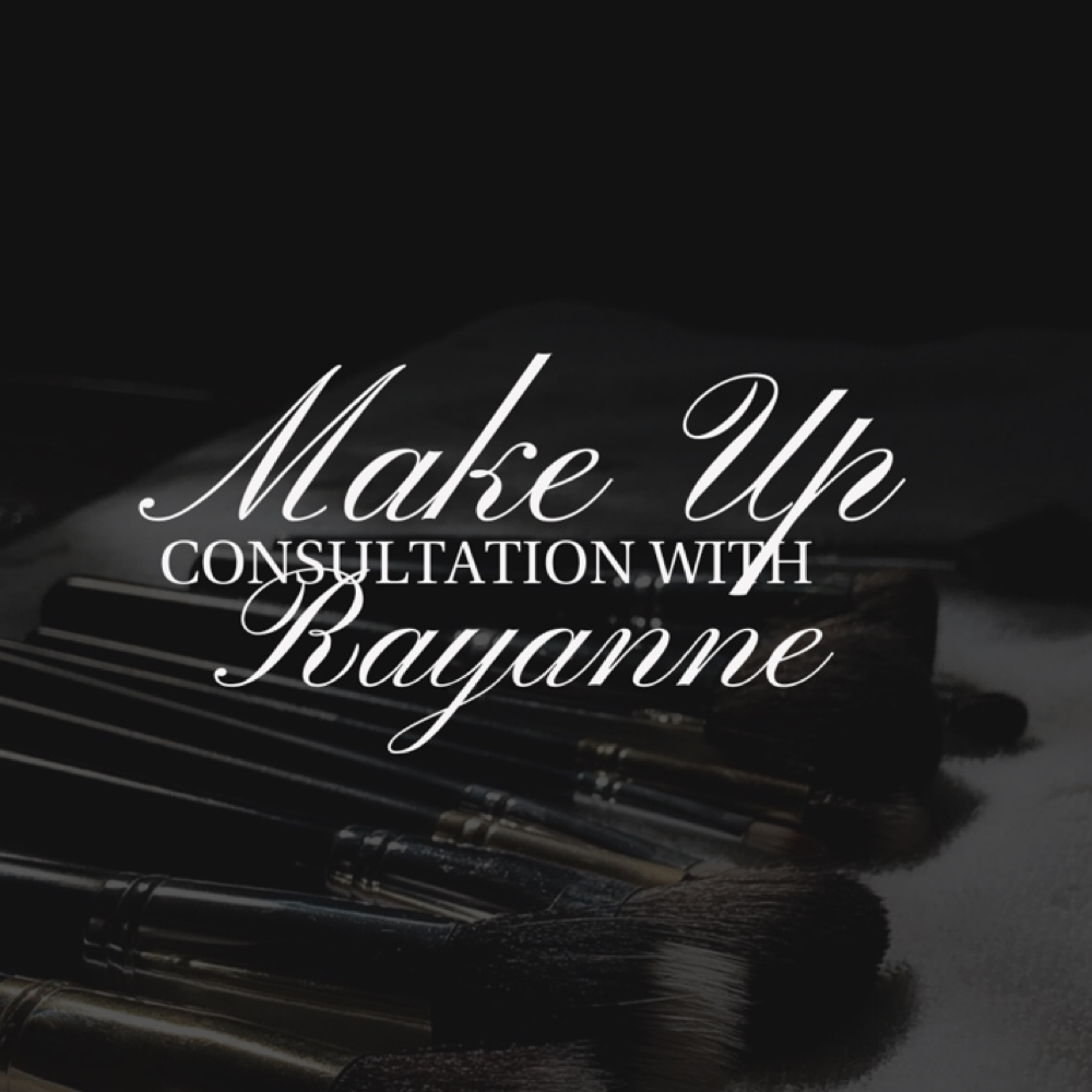 Make Up Consultation at Sole Beauty Bar Co. in Saxonburg, PA