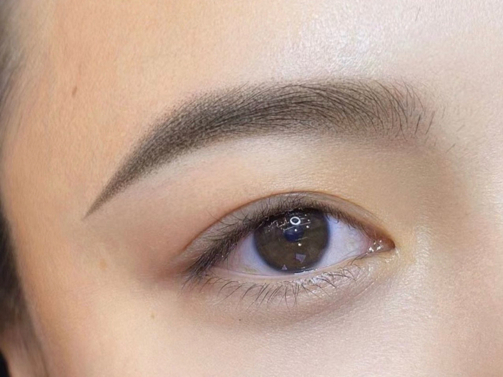 🏆PMU ( Combo Brow )