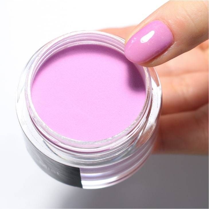 Dip Podwer at Celina’s Nail Salon in Astoria, NY