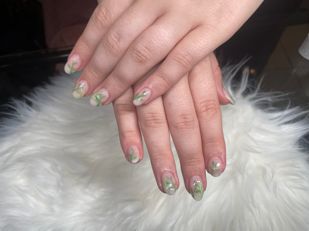 Dip Mani