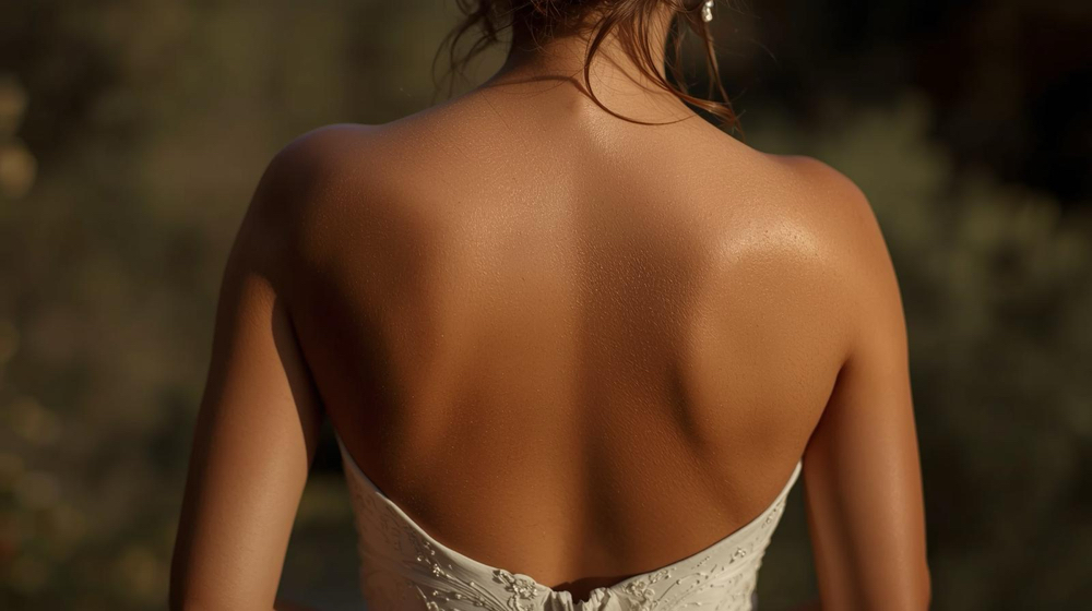 The Bridal Glow Package 👰 at Cali Glow VT in Milton, VT