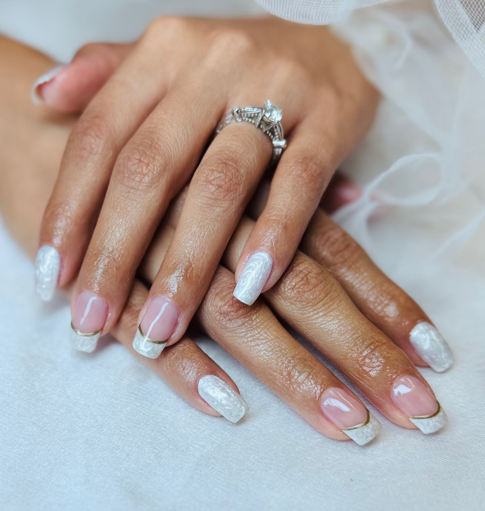 Two Finger Design
