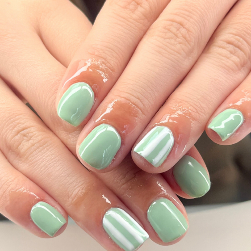Kids Basic Manicure at Polished by Piper in catawba, NC