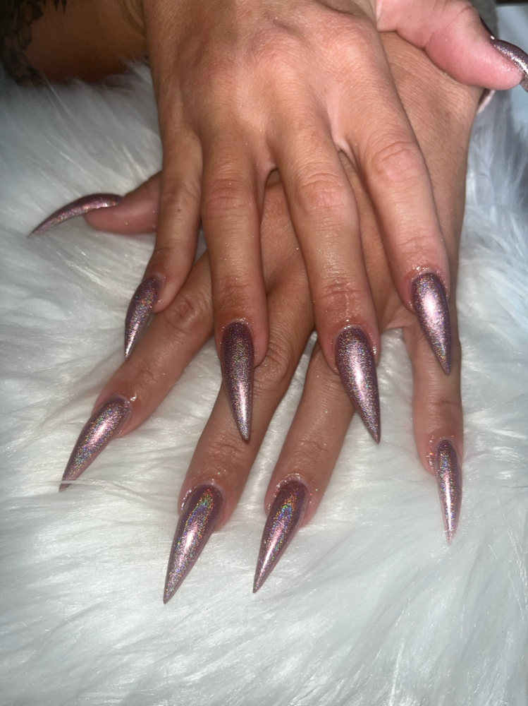Full Set XLong