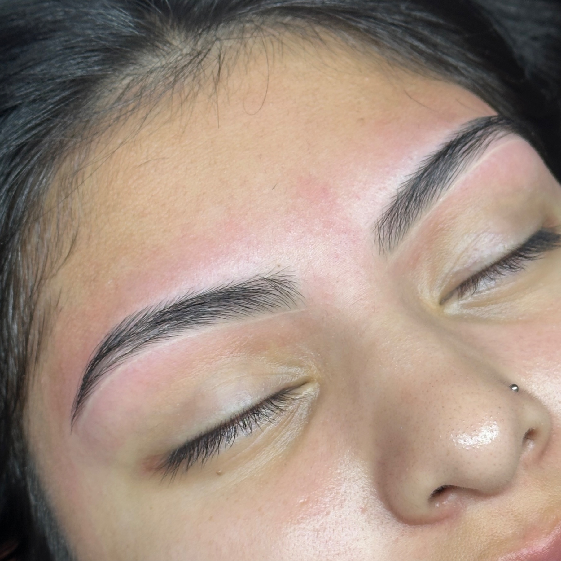 Eyebrow Wax at TheSkinCloud in Tucson, AZ