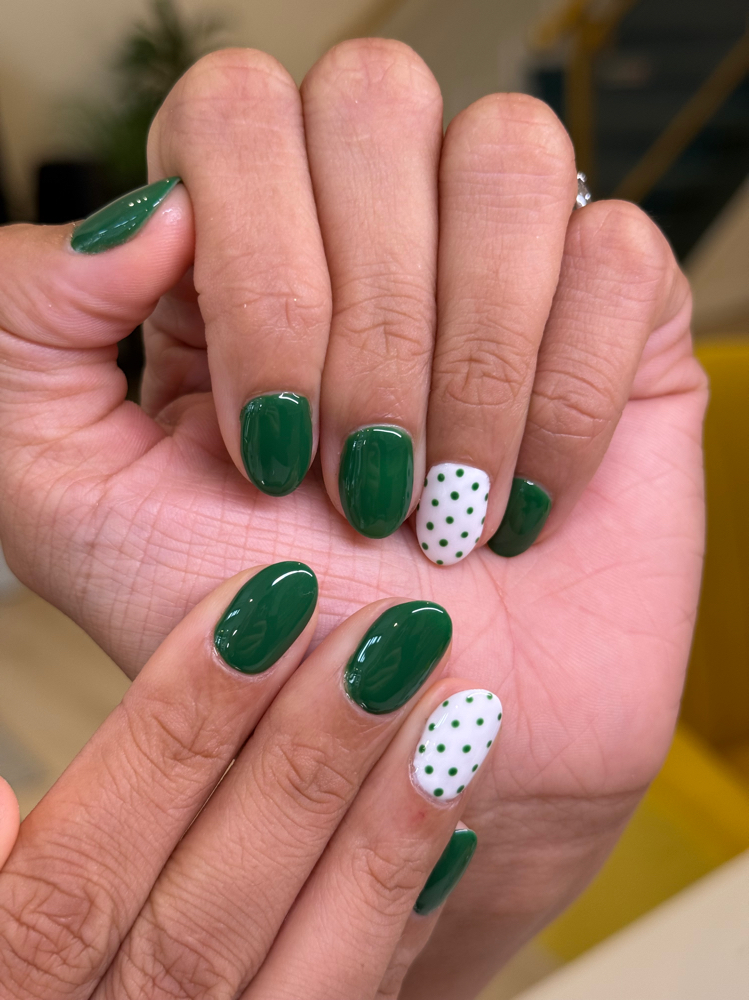 2 Nail Desing