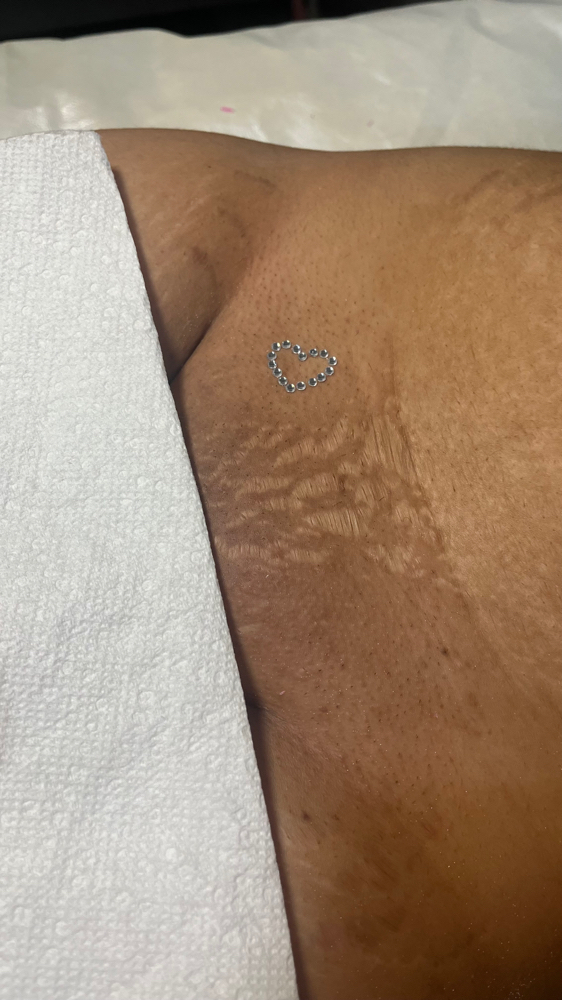 Vagazzle Add On at GLAMMED BY NEESA in Grand Terrace, CA