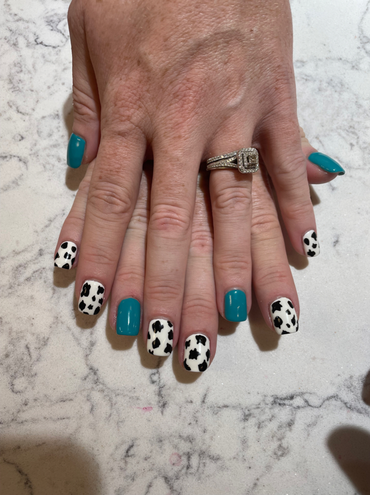 Gel Polish