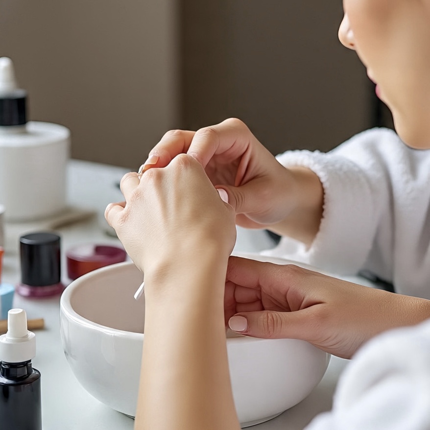 Manicure