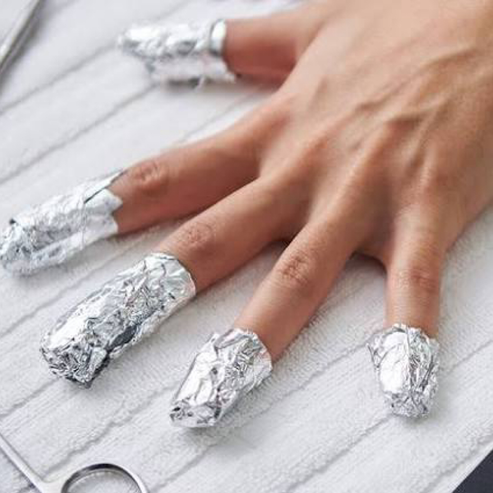 Nail Removal at Timeless Beauty Salon in East Liverpool, OH