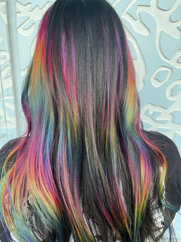Vivid Color