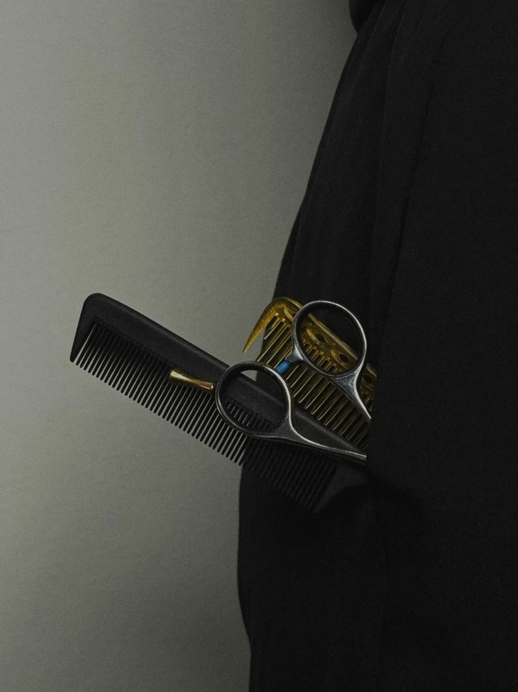Men's Cut