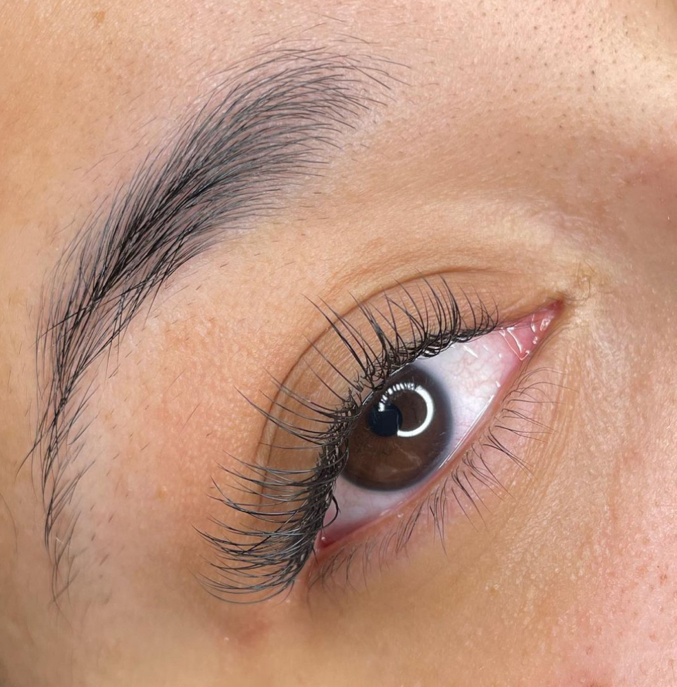 Classic Lash Full Set