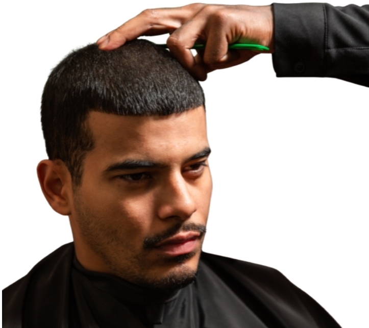 Buzz Cut