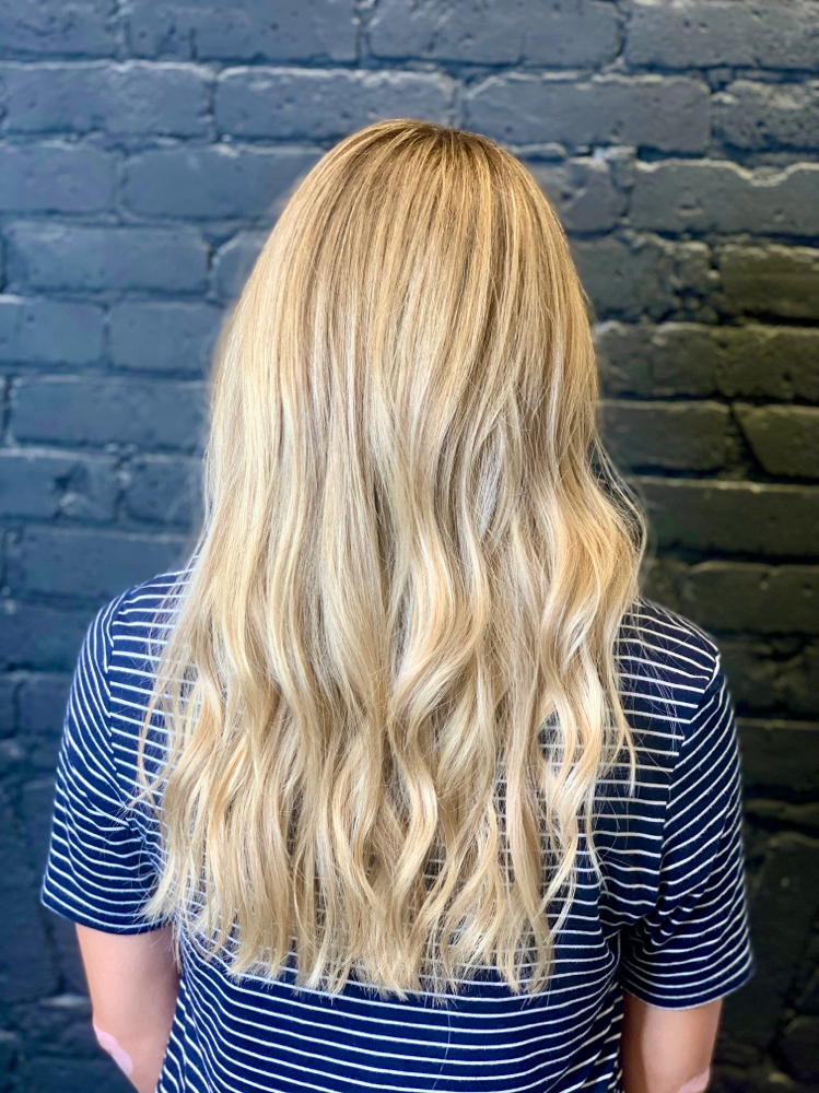 Full Head