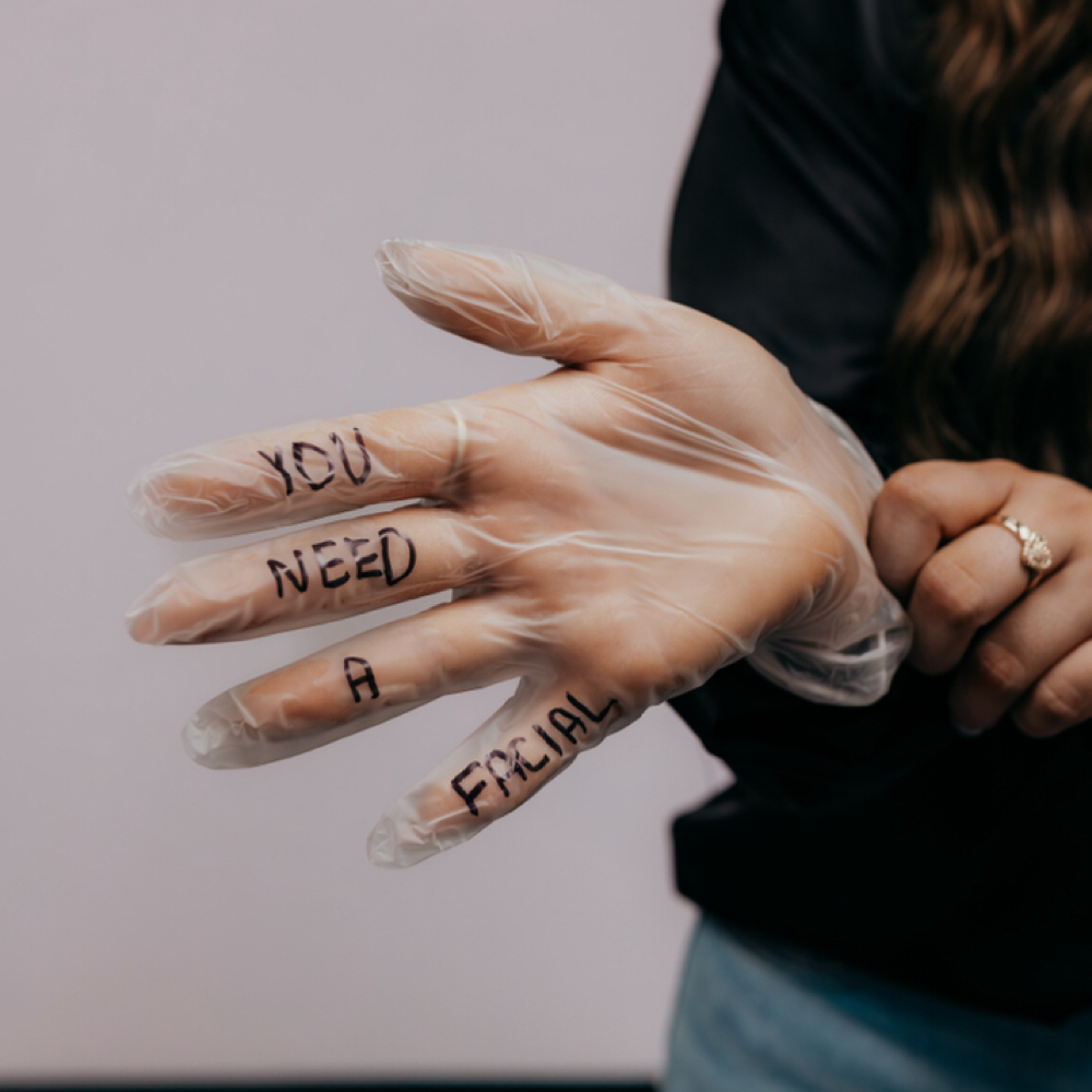 MicroRefine Treatment at Jaylee Smith in Muskogee, OK