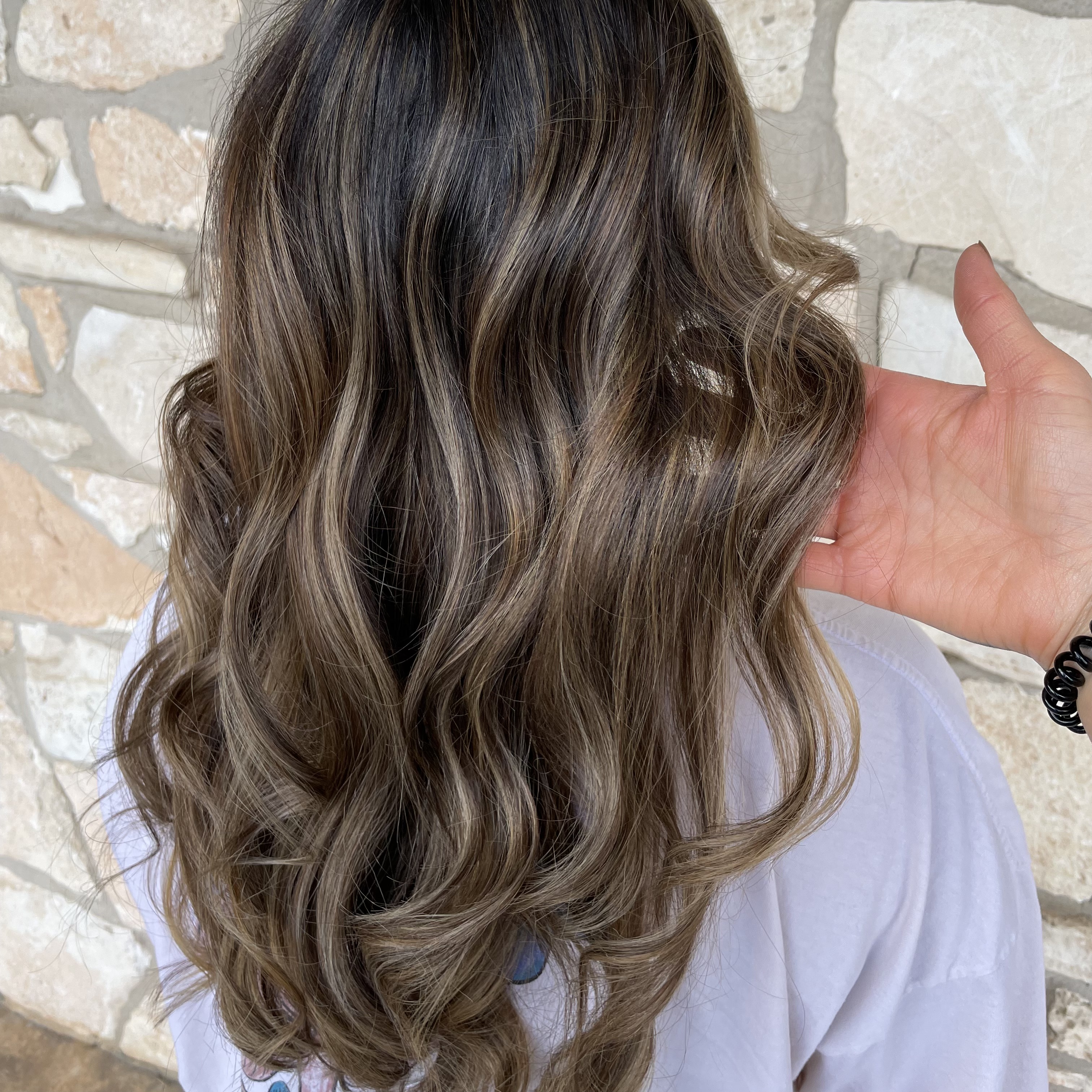 Hair and Scalp Treatments