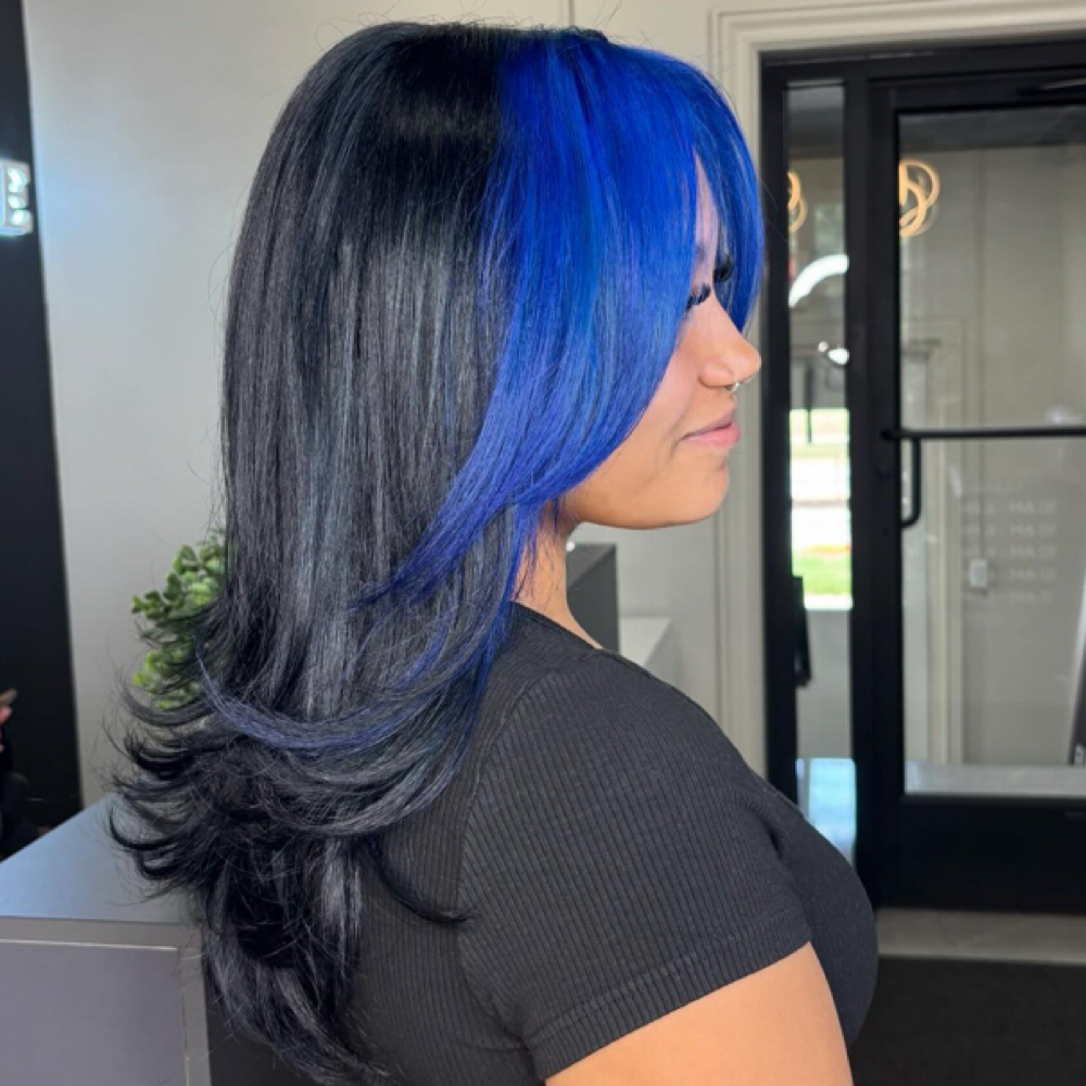 layers at Bella Esthetic and Spa  LLC in Cleveland, OH