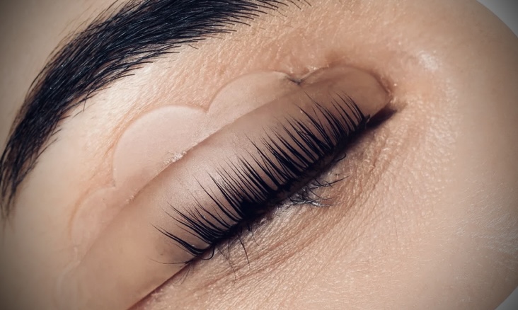 Lash Lift+ Tint
