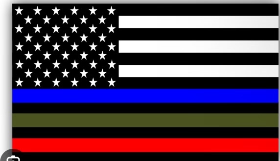 Fire/Military/Police