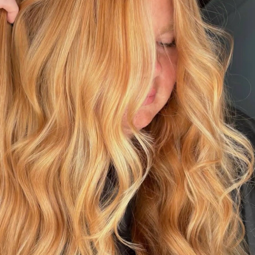 custom color at loren mcmurray in Kingsport, TN