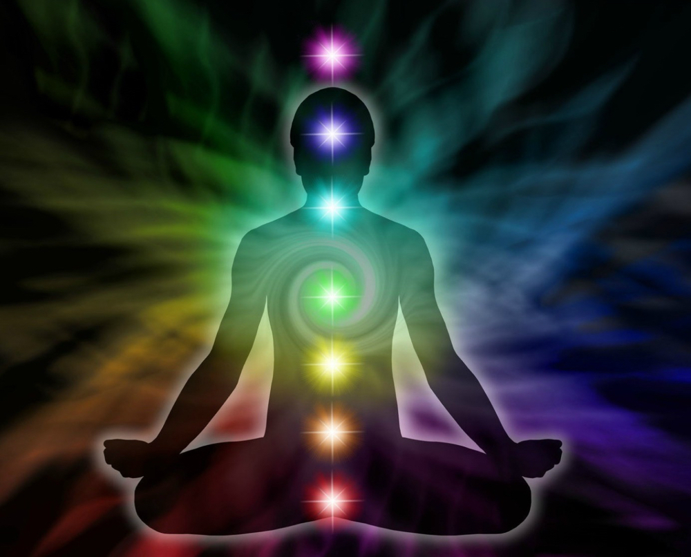 Intuitive Guidance Session