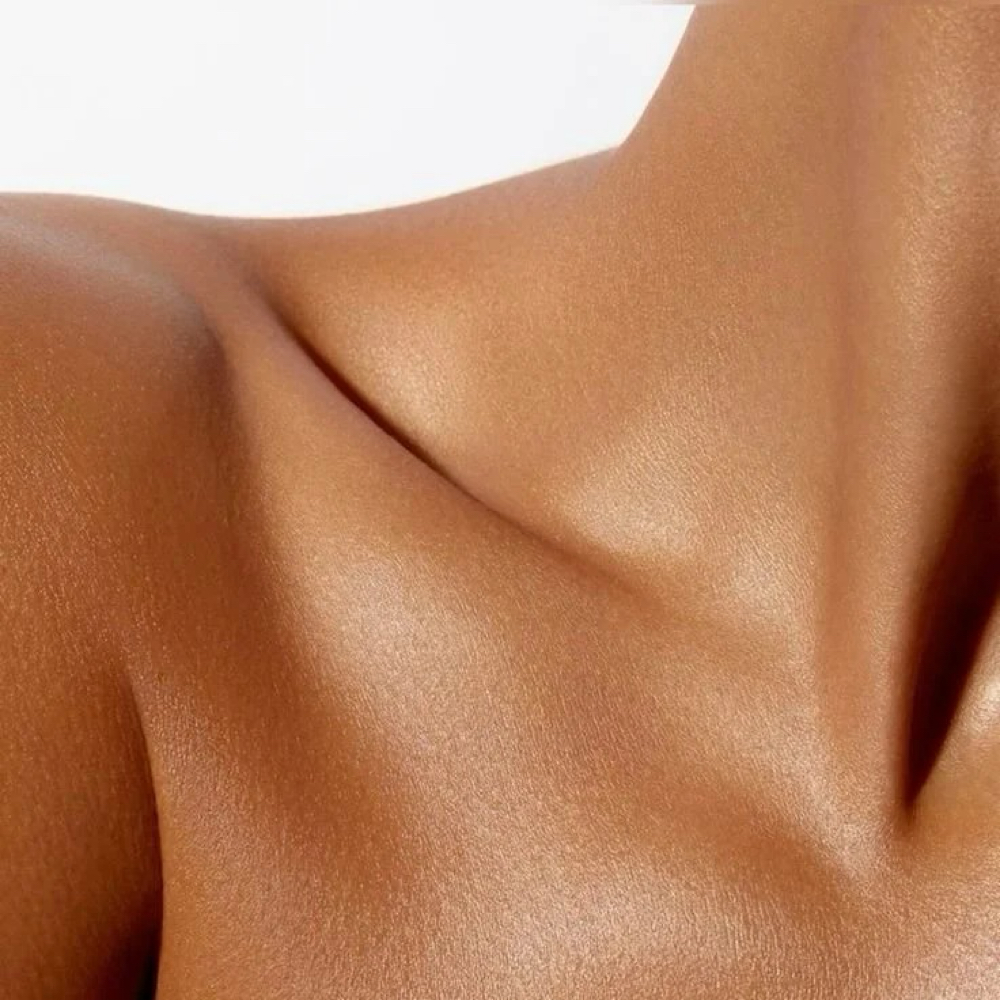 Group Airbrush Glows at Airbrush Atelier in West Hollywood, CA