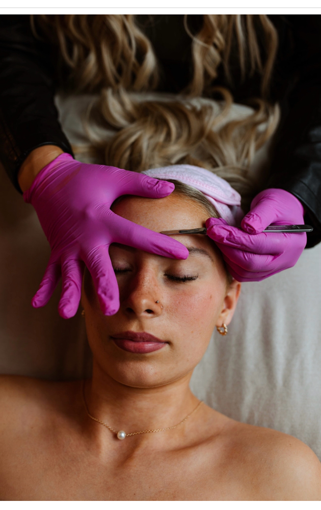 Dermaplane