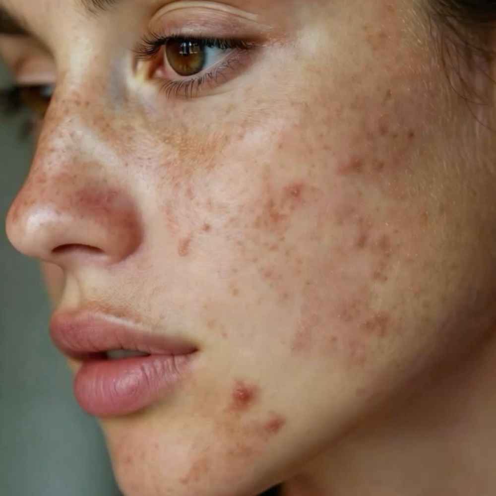 Acne Clearing Facial at LM BEAUTY AESTHETICS in Everett, MA